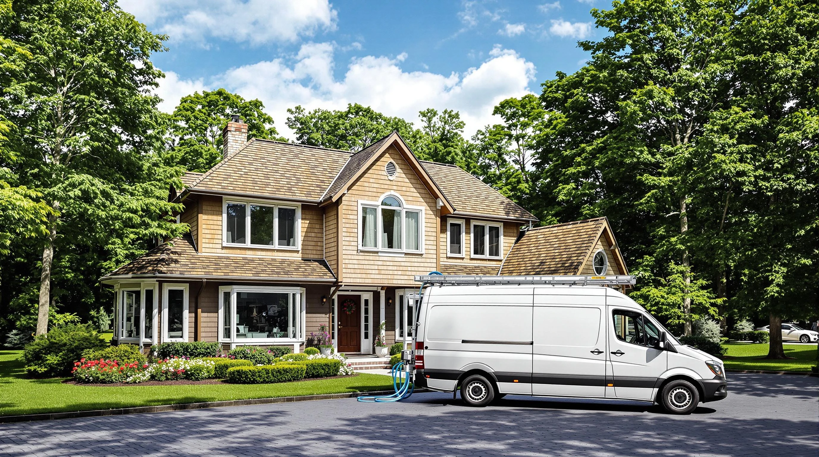 East Basin Dryer Vent Cleaning dryer vent cleaning crew working in Salt Lake City, UT
