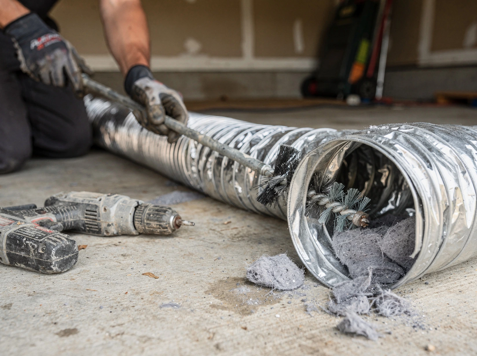 Duct Cleaning service in East Basin, UT