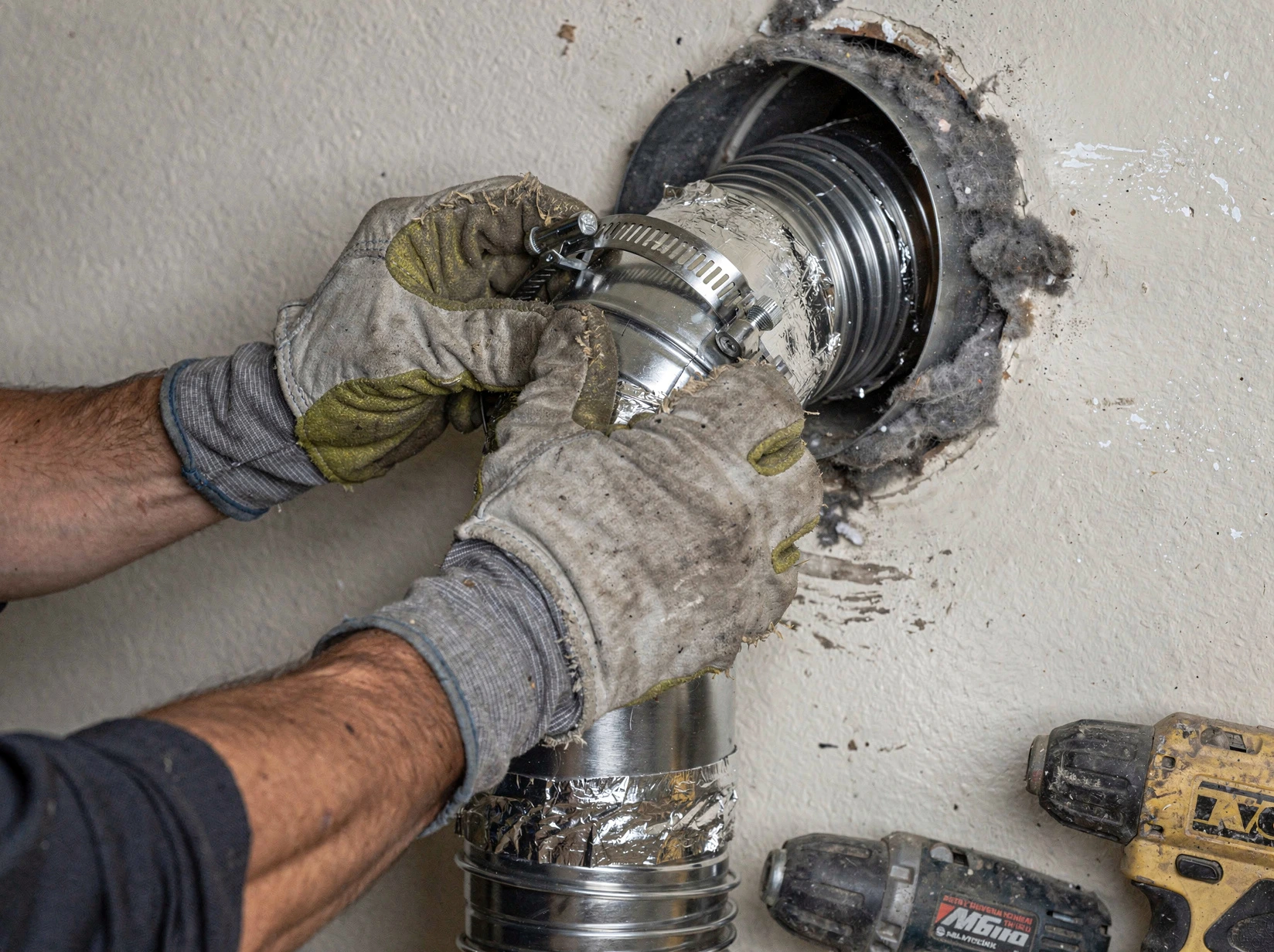 Hose Installation service in East Basin, UT
